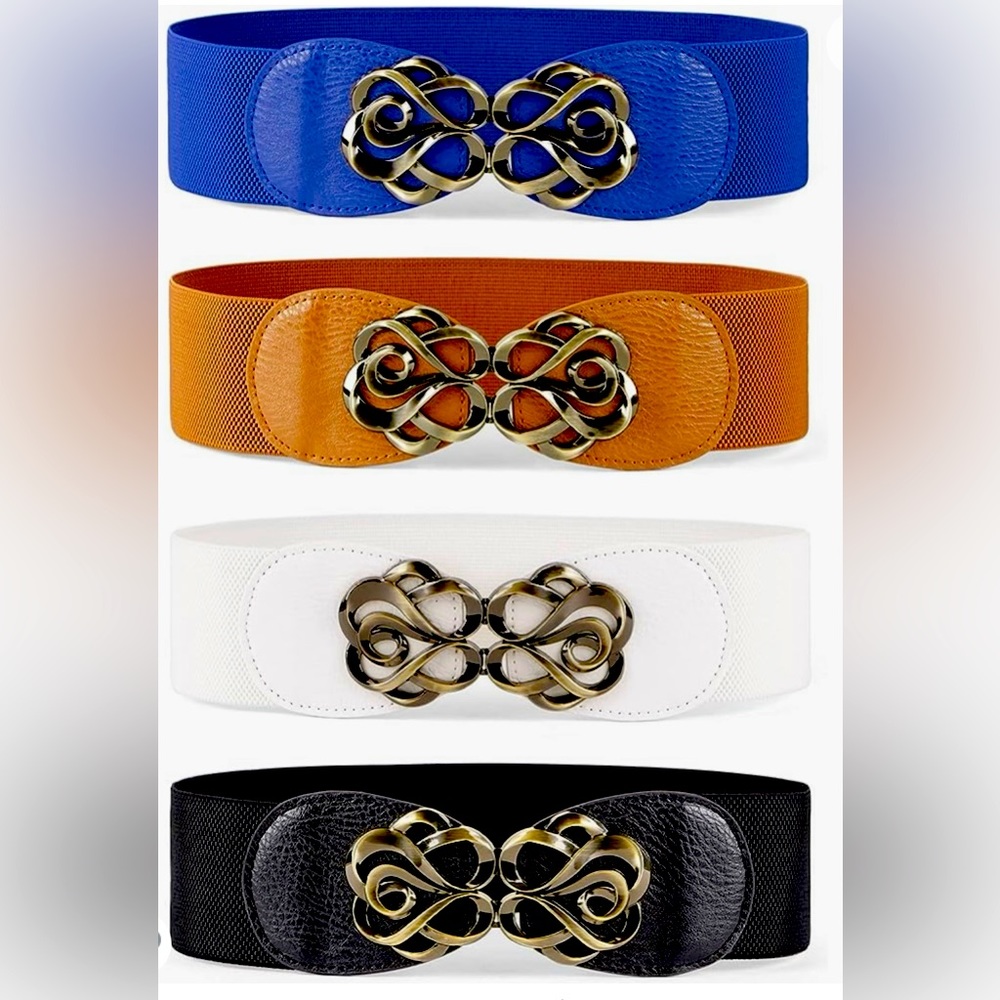 Classy Belts